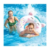 IS59266 Intex Sevimli Hayvanlar Figürlü Simit 8+ Yaş thumbnail 4