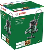 Bosch Home and Garden Islak ve Kuru Toz Emme Makinesi thumbnail 3
