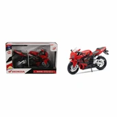 42607 SUN-  Honda   CBR600R 2006 Kırmızı 1:12 thumbnail 2