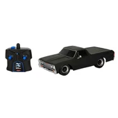 8429 1:16 Fast & Furious 1967 Chevrolet El Camino USB Şarjlı Uzaktan Kumandalı Araba thumbnail 2