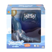 5652  Kumandalı Yunus Balığı BALIĞI FF 2 4GHZ 3 7V USB thumbnail 1