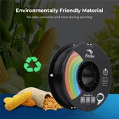 Creality Ender Pla+ Filament Siyah 1.75mm 1Kg - 4