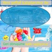 Pofudukya Jel Su Oyun Seti (Kimyasal İçermez) - 4