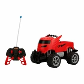 4677 1:18 Suncon Warrior USB Şarjlı Uzaktan Kumandalı Araba 28 cm thumbnail 3