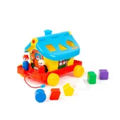 56443 Tekerlekli Bahçeli Ev Bultak -Polesie thumbnail 2