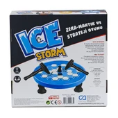 CAPLS-5212 Ice Storm Zeka,Mantık ve Strateji Oyunu -CaGames thumbnail 2