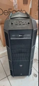 AEROCOOL XPREDATOR 2x23cm Fanlı USB3.0 Güç kaynaksız Kasa 2.EL - 1