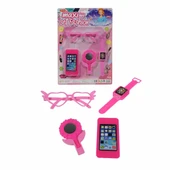 ERN-829 HEROES TOYS GÜZELLİK SETİ KARTELA thumbnail 4