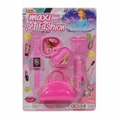 ERN-829 HEROES TOYS GÜZELLİK SETİ KARTELA thumbnail 3