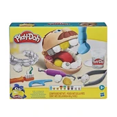 F1259 Play-Doh Dişçi Seti +3 yaş thumbnail 1