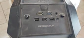AEROCOOL XPREDATOR 2x23cm Fanlı USB3.0 Güç kaynaksız Kasa 2.EL - 4