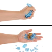 HVB29 Jurassic World Crushivores Serisi - Sürpriz Aksesuarlı Figür thumbnail 4