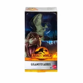 GWT49 Jurassic World 6inch Dinozor Figürleri thumbnail 1