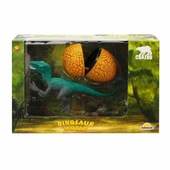 2695 Dinozor ve Yavrusu Oyun Seti -Sunman thumbnail 1