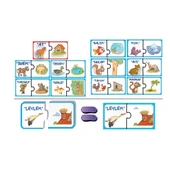 8513 2 Lİ KİMİN YUVASI KUTULU thumbnail 2