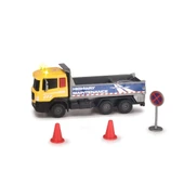 203742012 Sesli ve Işıklı Şehir Araçları -Dickie thumbnail 2