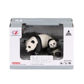 Q9899-A27 Panda Ailesi -Birliktoys thumbnail 2