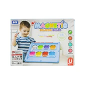 677 STEAM RENKLER VE SAYILAR EĞİTİM TAHTASI thumbnail 2