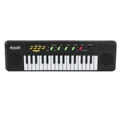 SD-331 BY Şarjlı Mikrofonlu Org thumbnail 2