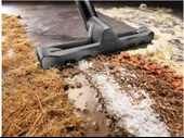 Bosch Universalvac 15 Islak ve Kuru Toz Emme Makinesi, 1000 Watt, Kutuda, Siyah - 4