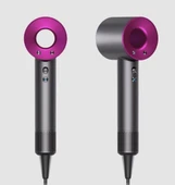 leafless hair dryer 4 in 1 saç kurutma makinası 3 kademe thumbnail 1