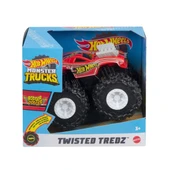 GVK37 Hot Wheels Monster Trucks 1:43 Çek Bırak Arabalar thumbnail 1