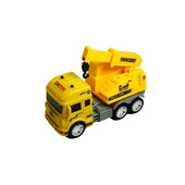 JW567-006 SÜRTMELİ 6 ASORTİ 1 32 KAMYON IS thumbnail 4