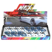 WELLY 1972 PONTIAC FIREBIRD TRANS A thumbnail 4