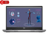 Dell M7780 i9-13950HX-17"-32GB-512SSD-16G-W11Pro thumbnail 1