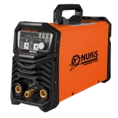 Nuriş Tig 200F PDC Argon Kaynak Makinası thumbnail 1