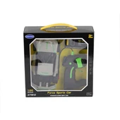 LF-06- Şarjlı Fonksiyonel Kayan Araba thumbnail 3