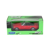12519C WELLY 1 18 1964 1 2 FORD MUSTANG CO - 2