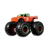 FYJ64 Hot Wheels Monster Trucks Güçlü İkili 1:64 Arabalar thumbnail 2