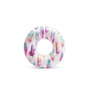 ISC58263 Intex Tutmaçlı Desenli Simit 97 cm thumbnail 2