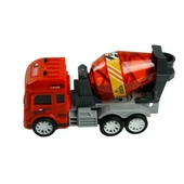 JW567-006 SÜRTMELİ 6 ASORTİ 1 32 KAMYON IS thumbnail 3