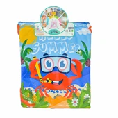 MOL-008 8ASS BÜZGÜLÜ SU GEÇİRMEZ ÇANTA thumbnail 1