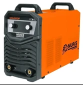 Nuriş MA500F 500 A İnverter Kaynak Makinesi thumbnail 1