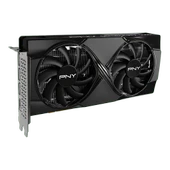 PNY RTX 5060 Ti 8GB GDDR7 128Bit (VCG5060T8DFXPB1-O) Ekran Kartı thumbnail 2