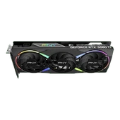 PNY RTX 5060 Ti EPIC-X ARGB OC 16GB GDDR7 128Bit (VCG5060T16TFXXPB1-O) Ekran Kartı thumbnail 6