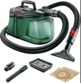 Bosch Home and Garden El Tipi Toz Emme Makinesi Easyvac 3 (700 Watt, Kutuda) - 1