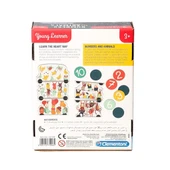 75048TR Young Learner - Sayılar ve Hayvanlar +3 yaş thumbnail 2