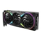 PNY RTX 5060 Ti EPIC-X ARGB OC 16GB GDDR7 128Bit (VCG5060T16TFXXPB1-O) Ekran Kartı thumbnail 5