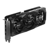 PNY RTX 5070 OC 12GB GDDR7 192Bit (VCG507012TFXPB1-O) Ekran Kartı thumbnail 3