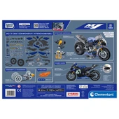 75084TR Mekanik Laboratuvarı - Yamaha M1 +8 yaş thumbnail 4