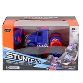 KS-20Y Kumandalı Şarjlı Robota Dönüşebilen Kamyon -Can Oyuncak thumbnail 1