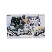 5149 SUN-Silverlit Robo Combat 2'li Set - 1