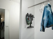 Bosch Akülü El Süpürgesi EasyVac 12 (Akü ve Şarj Cihazı Dahil Değildir, 12 Volt Sistemi, Karton Kutuda) - 4