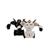 5149 SUN-Silverlit Robo Combat 2'li Set - 3