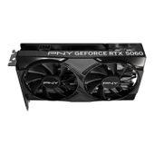 PNY RTX 5060 OC 8GB GDDR7 128Bit (VCG50608DFXPB1-O) Ekran Kartı thumbnail 6