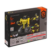 8037 IMM Kumandalı Master Blokları Kepçe 3ın1 430 Parça thumbnail 2